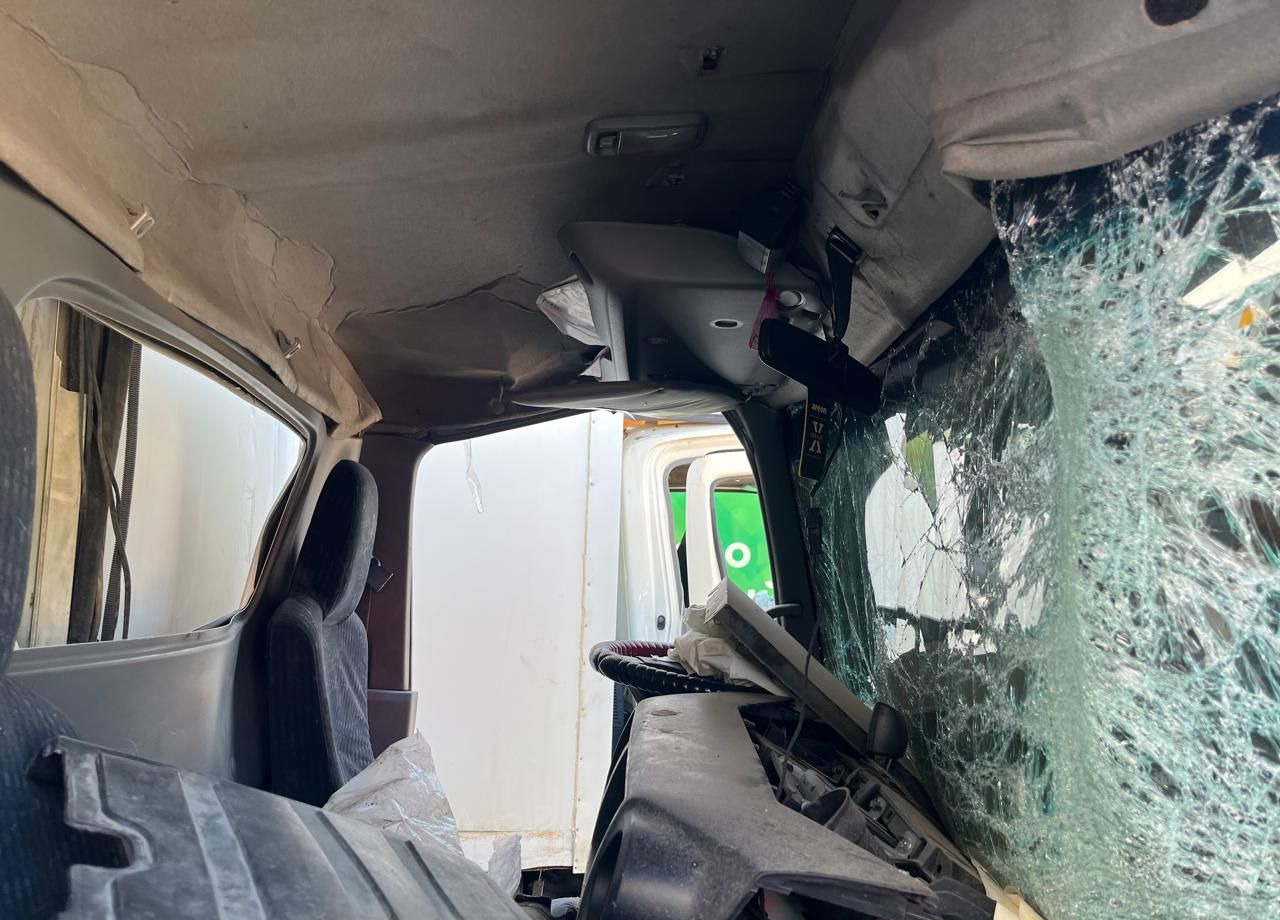 Рефрижератор Hino 300 (Dutro): фото 18