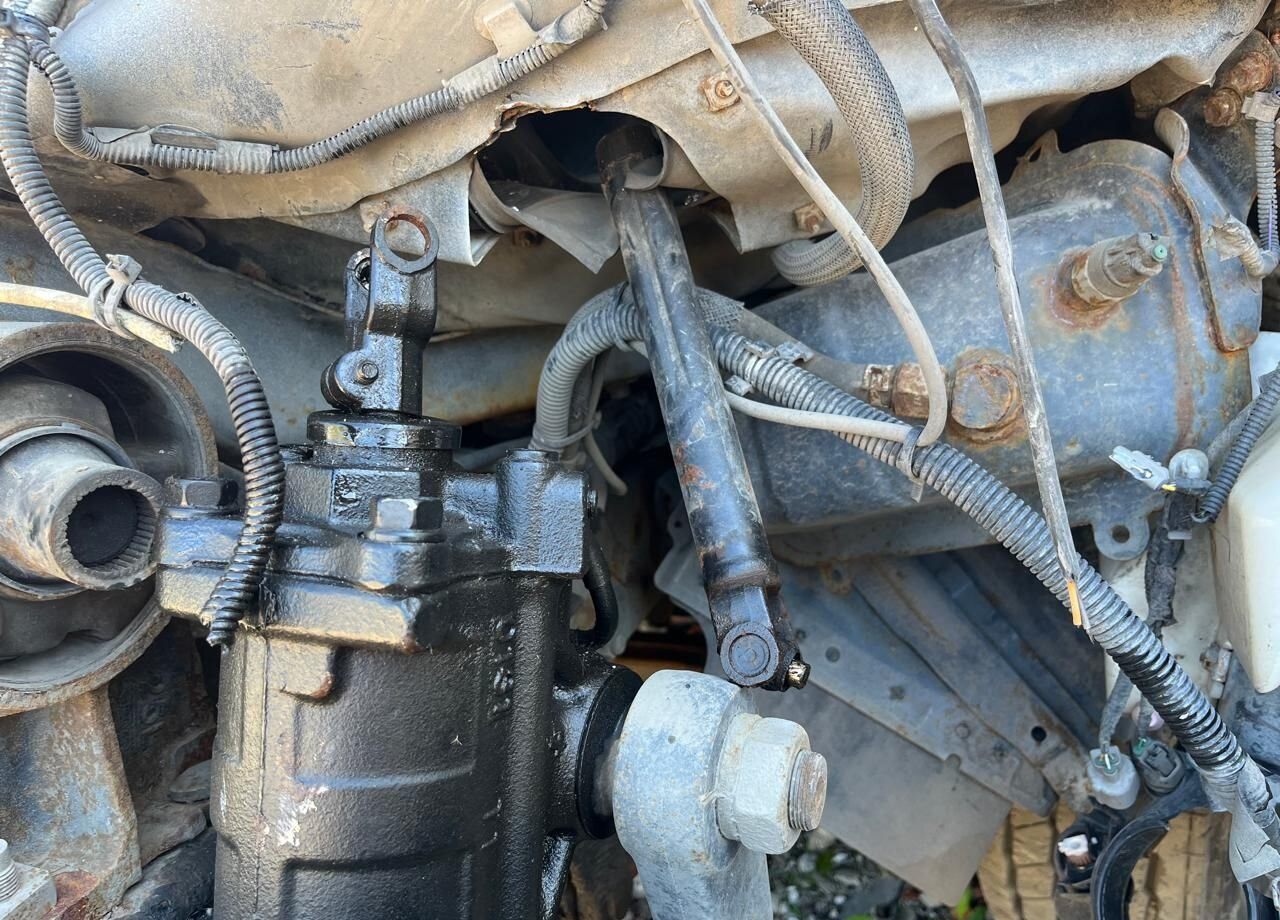 Рефрижератор Hino 300 (Dutro): фото 11