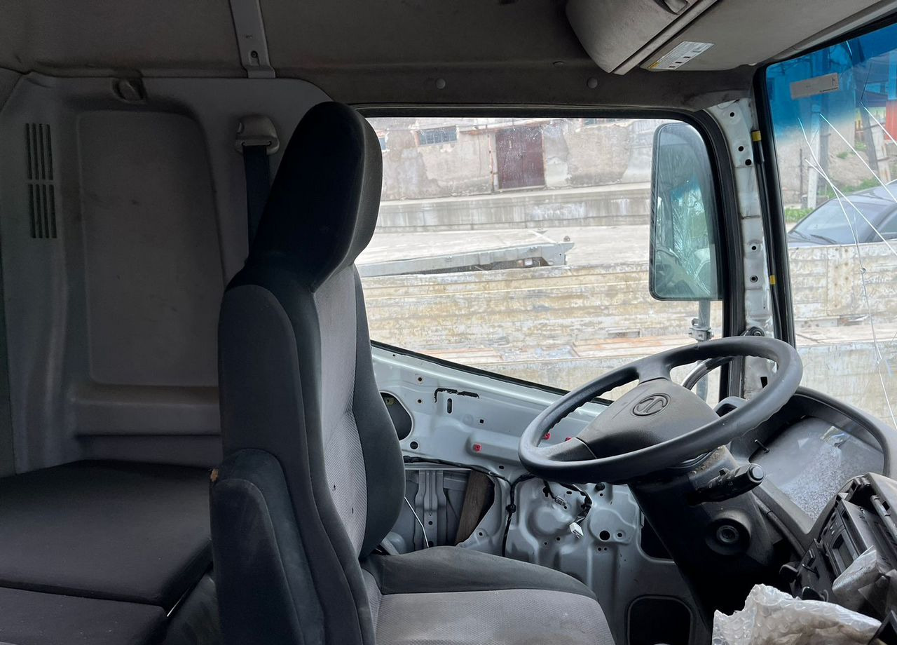 Самосвал Hino 700 (Profia): фото 11