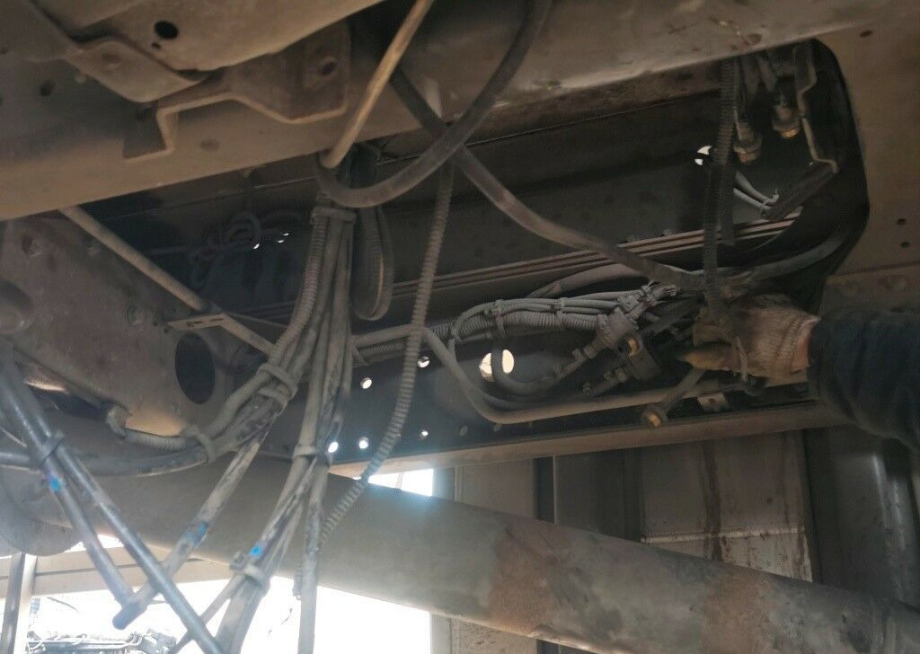 Рефрижератор Howo T5G: фото 29