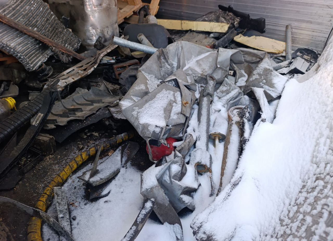 Рефрижератор Howo T5G: фото 35