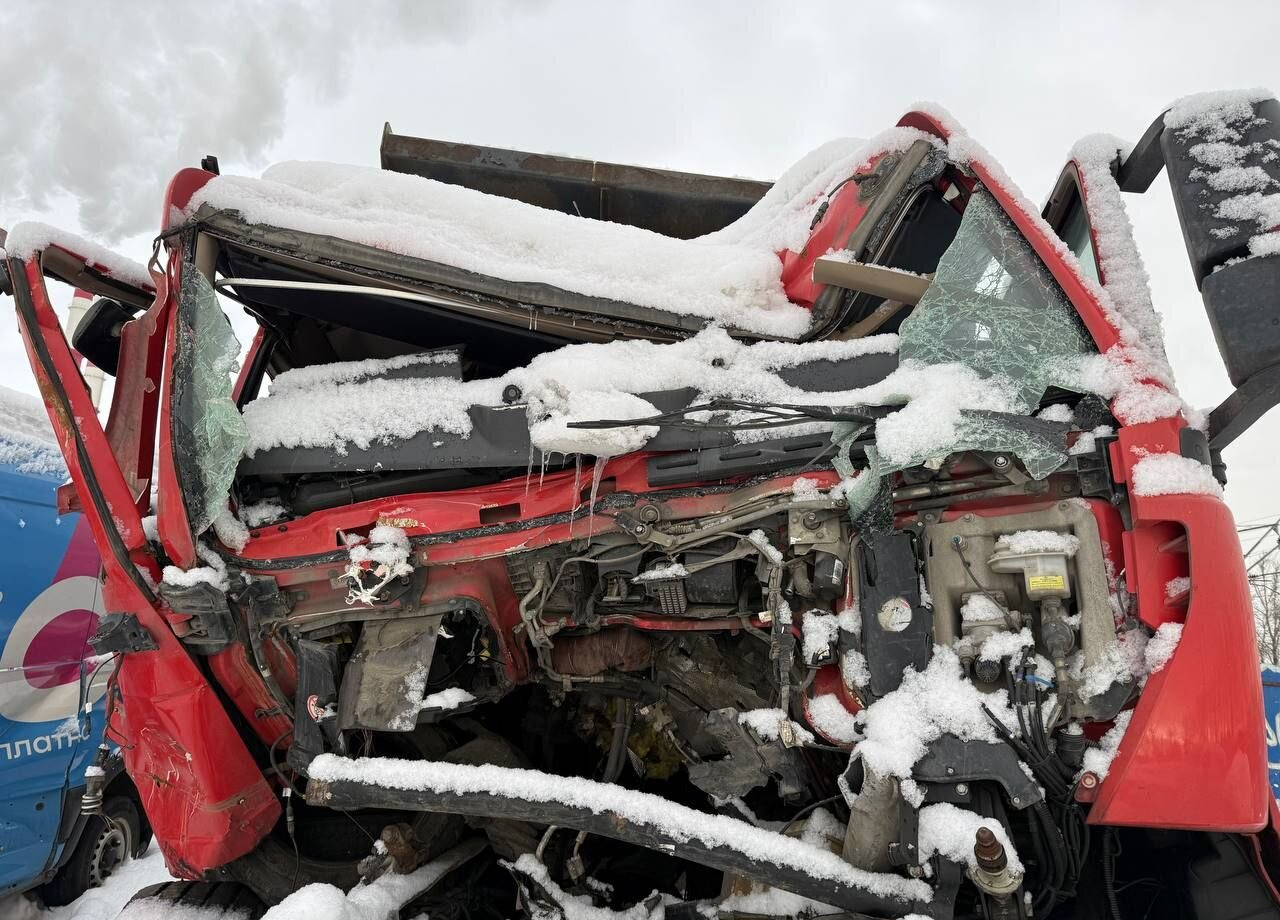 Самосвал Howo T5G: фото 40