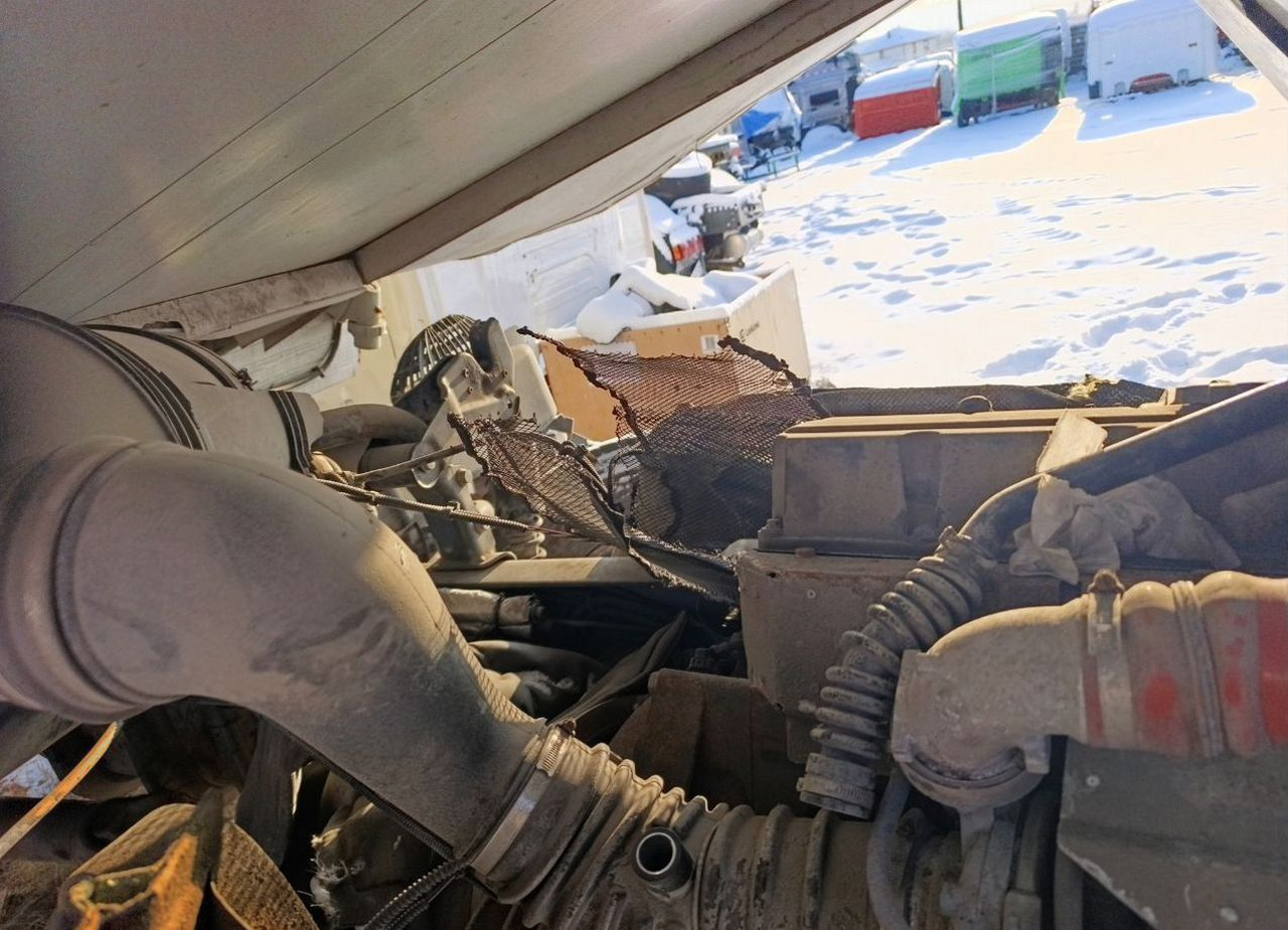 Рефрижератор Howo T5G: фото 22