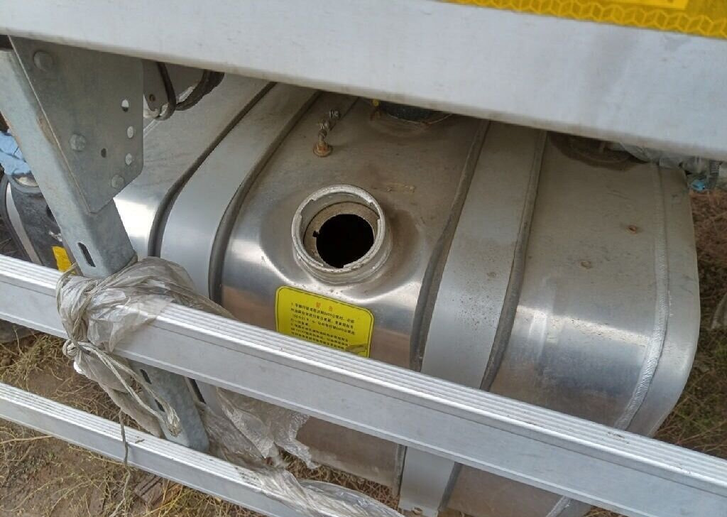 Рефрижератор Howo T5G: фото 19