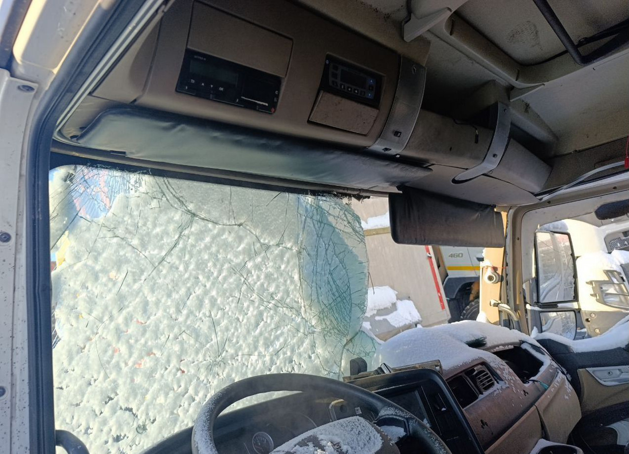 Howo T5G - Рефрижератор: фото 3 Howo T5G - Рефрижератор: фото 3