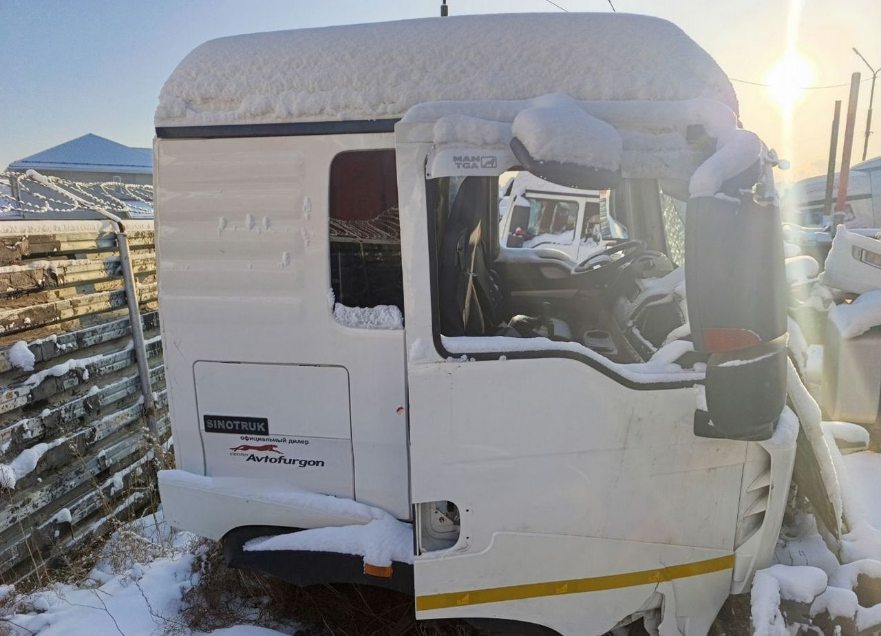 Рефрижератор Howo T5G: фото 13