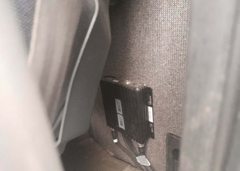 Рефрижератор Howo T5G: фото 36