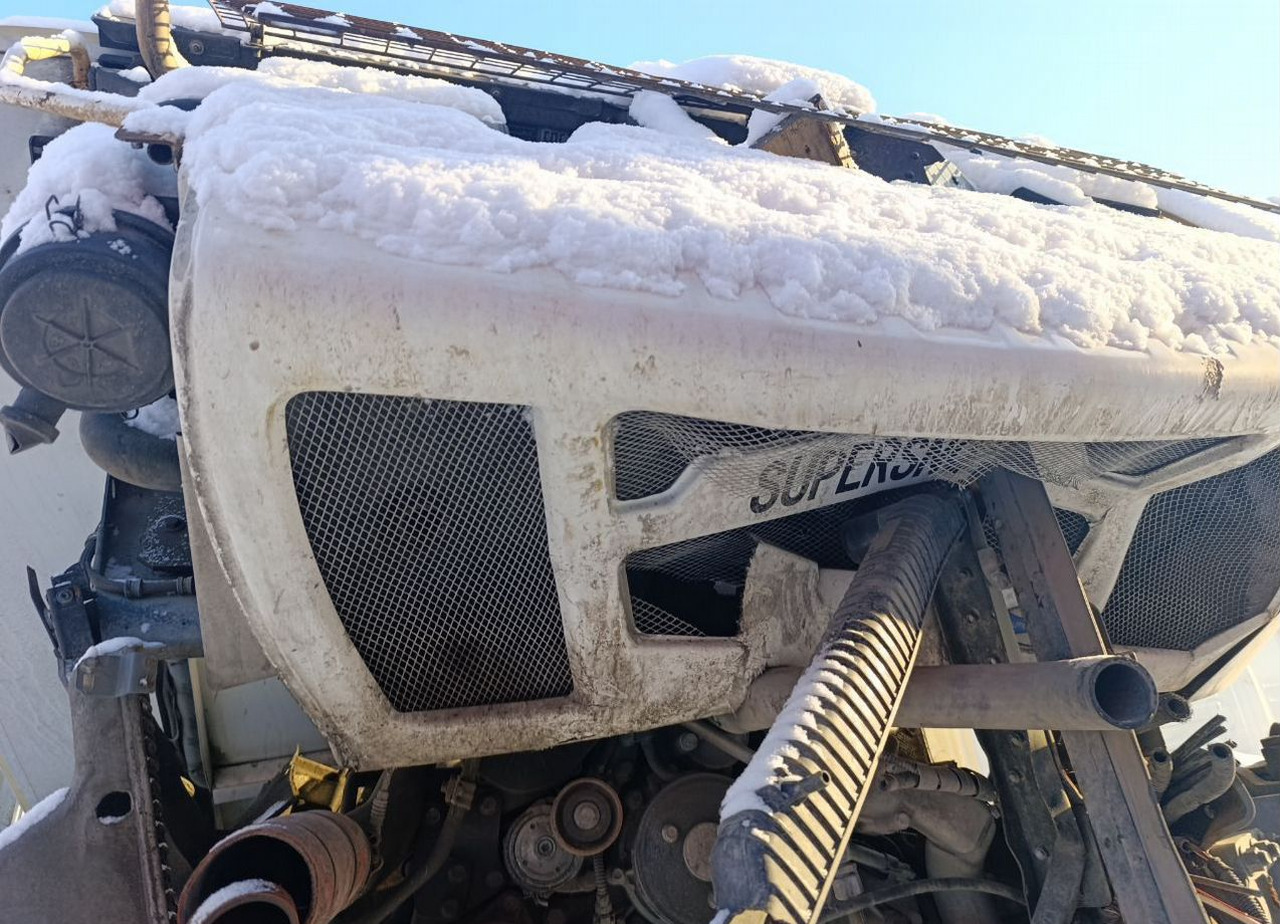 Рефрижератор Howo T5G: фото 28