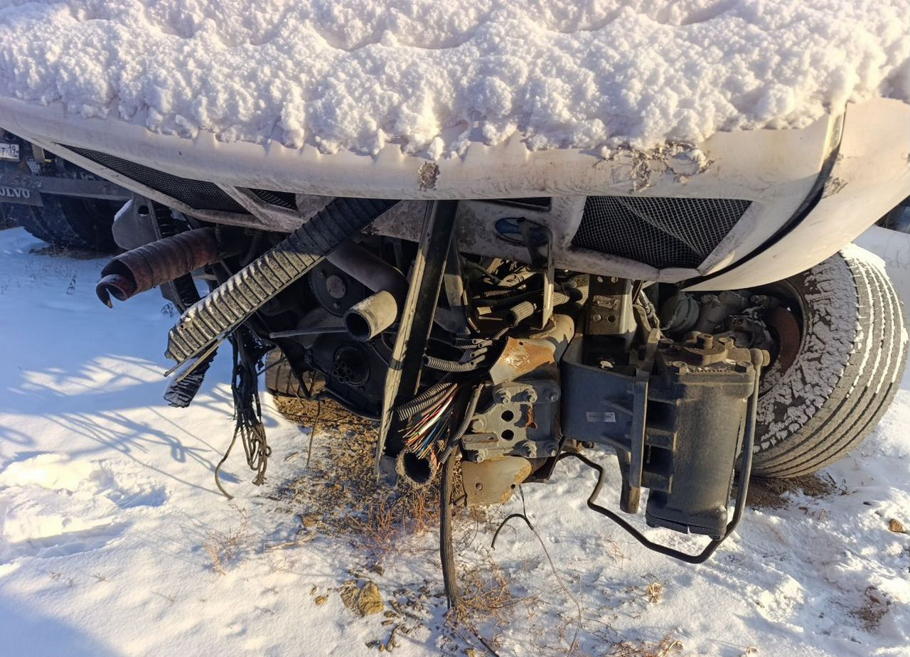 Рефрижератор Howo T5G: фото 10