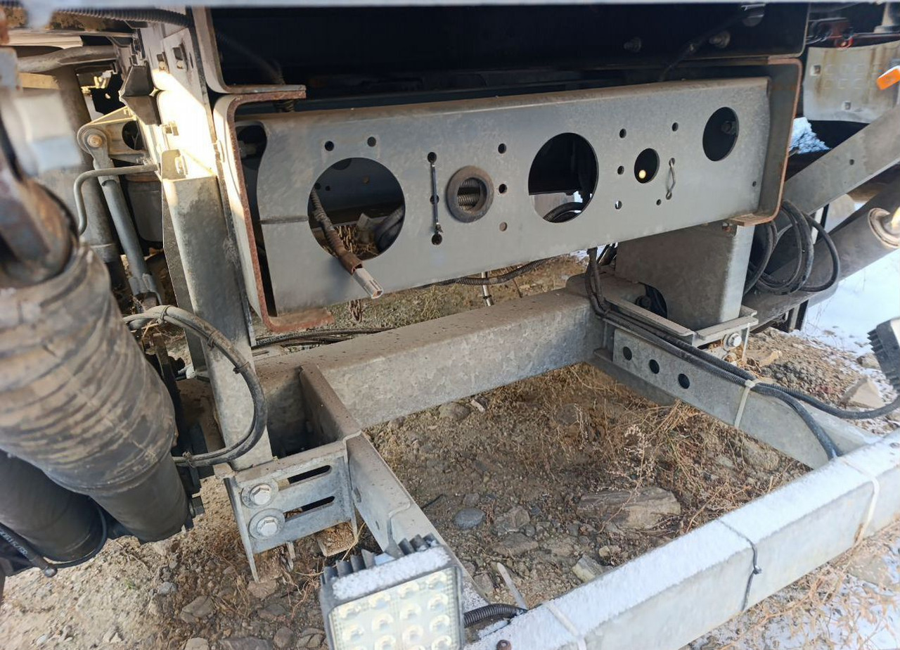 Рефрижератор Howo T5G: фото 6