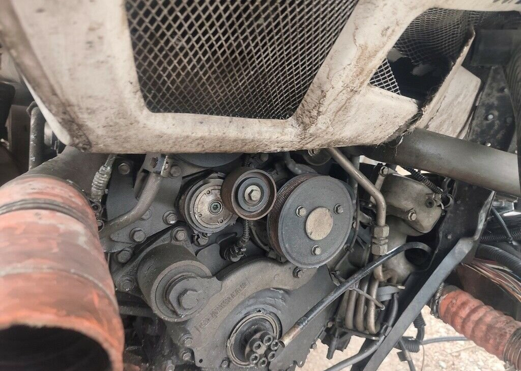 Рефрижератор Howo T5G: фото 40