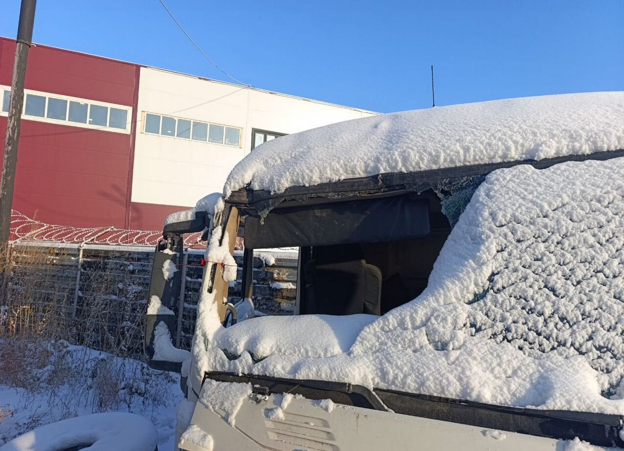 Рефрижератор Howo T5G: фото 20