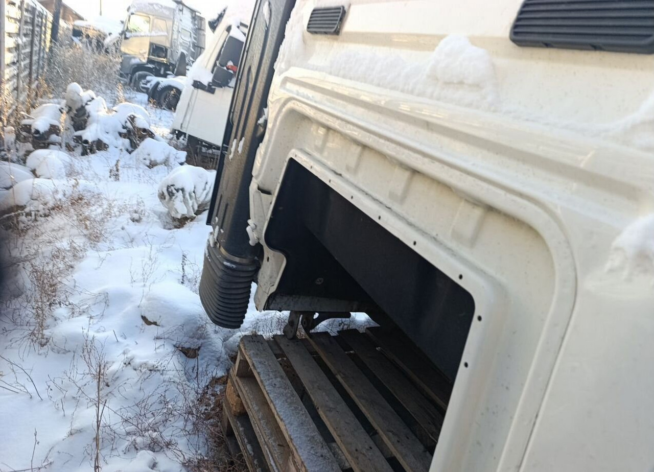 Рефрижератор Howo T5G: фото 16