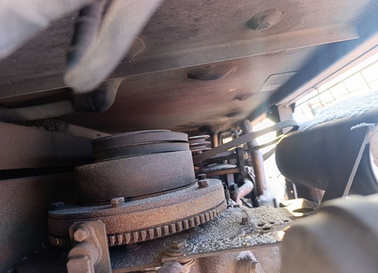 Рефрижератор Howo T5G: фото 26