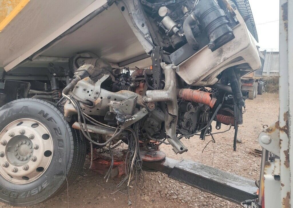 Рефрижератор Howo T5G: фото 31