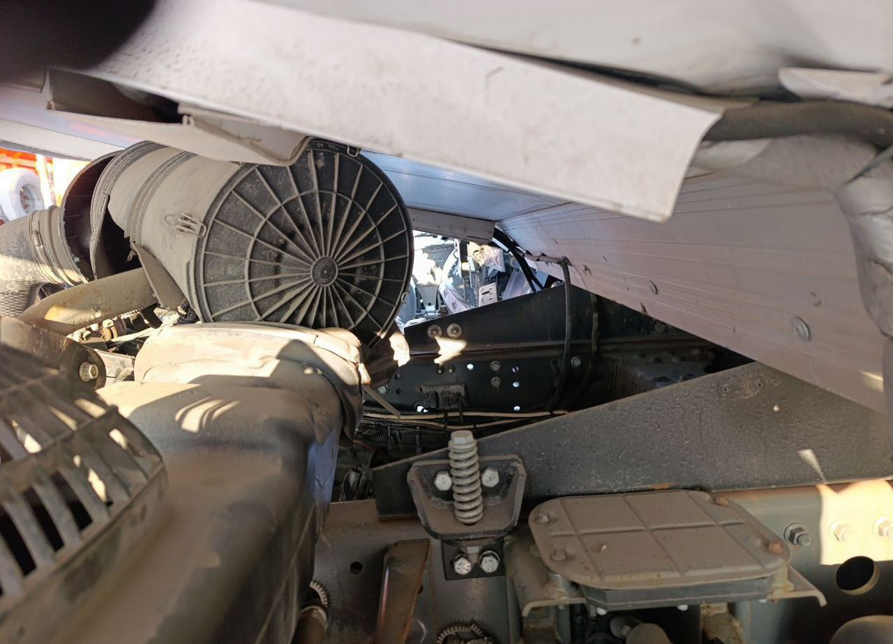 Рефрижератор Howo T5G: фото 29