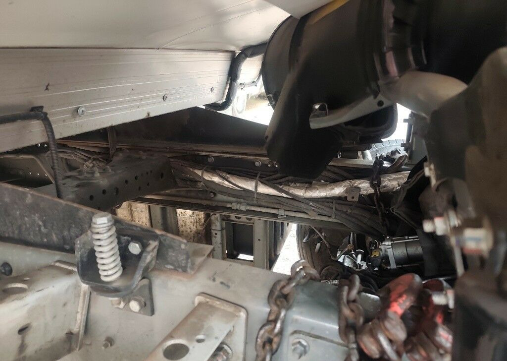 Рефрижератор Howo T5G: фото 18