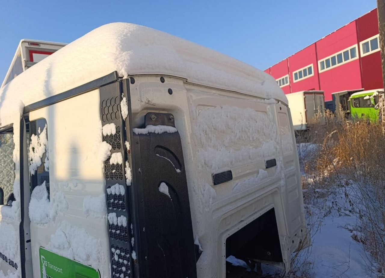 Рефрижератор Howo T5G: фото 32