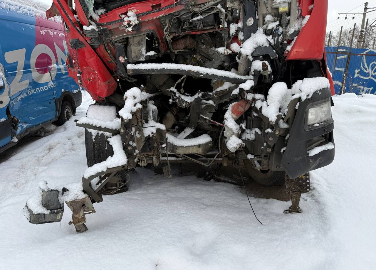 Самосвал Howo T5G: фото 11