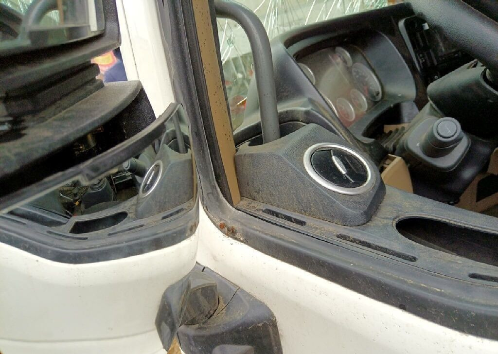 Рефрижератор Howo T5G: фото 38