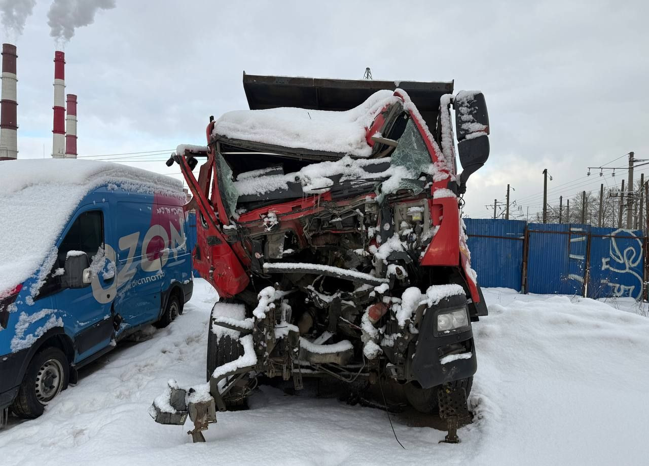 Howo T5G - Самосвал: фото 2 Howo T5G - Самосвал: фото 2