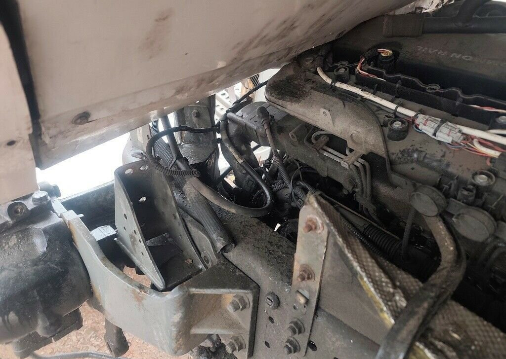 Рефрижератор Howo T5G: фото 39