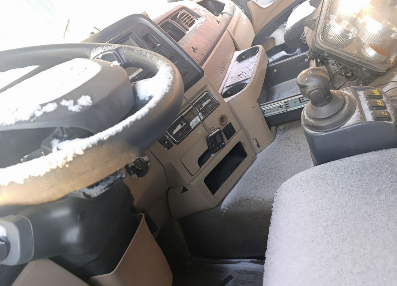 Рефрижератор Howo T5G: фото 37