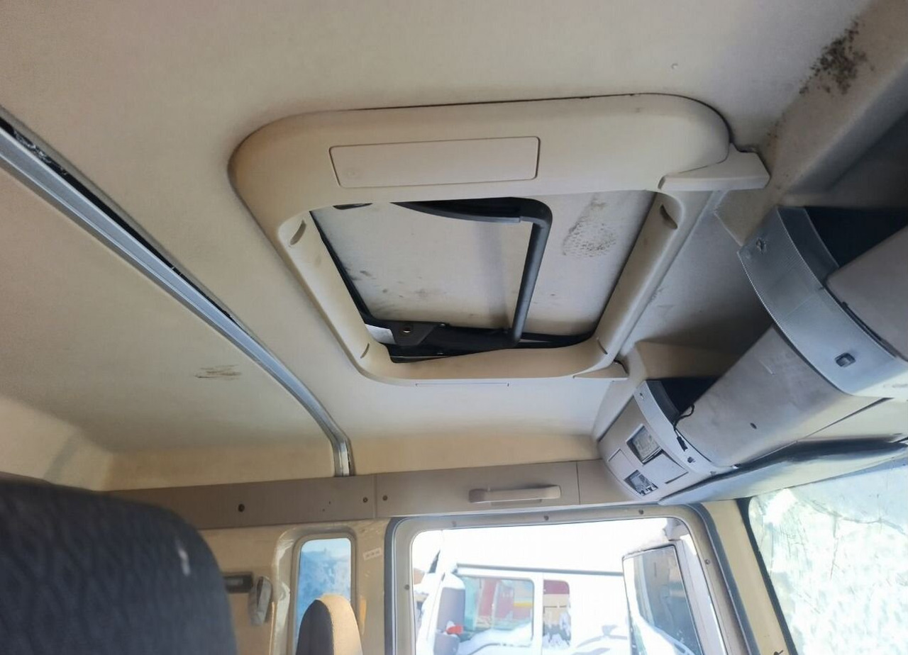 Рефрижератор Howo T5G: фото 15