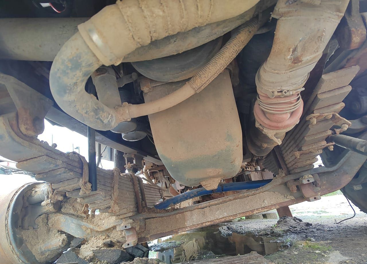 Самосвал Howo ZZ3407S3867E: фото 25