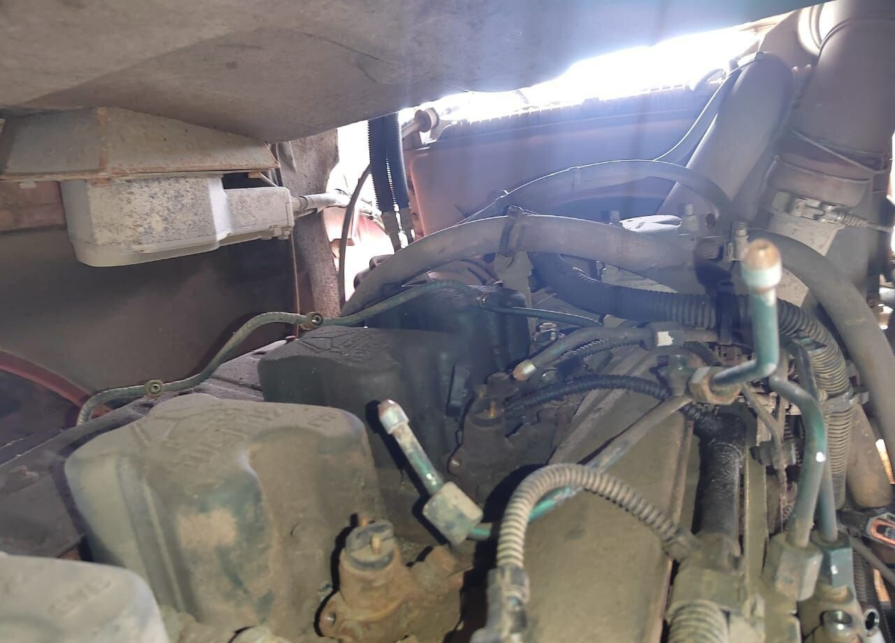 Самосвал Howo ZZ3407S3867E: фото 32