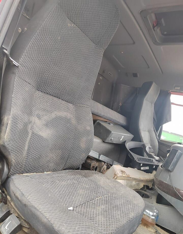 Самосвал Howo ZZ3407S3867E: фото 23