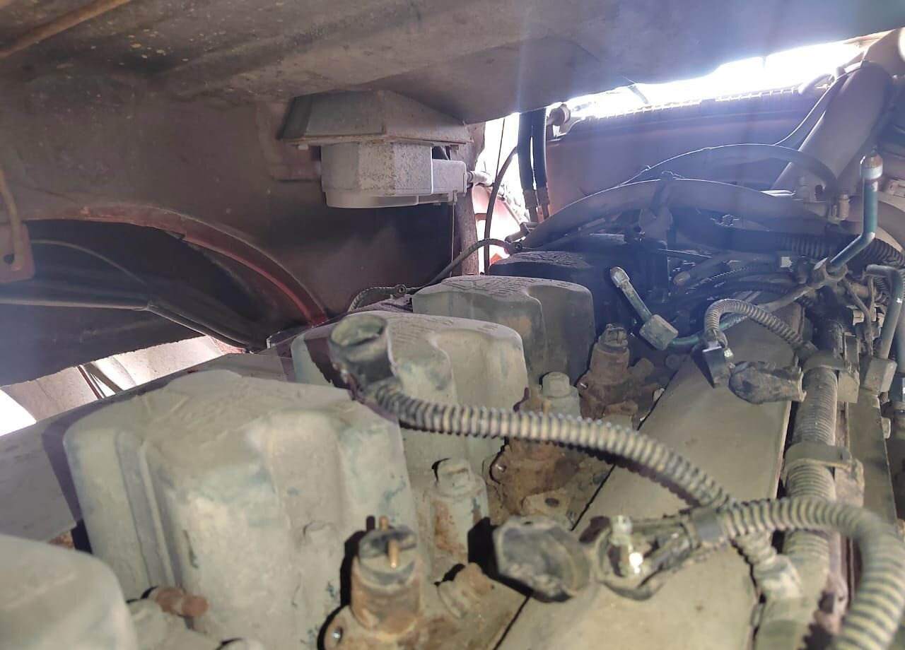 Самосвал Howo ZZ3407S3867E: фото 31