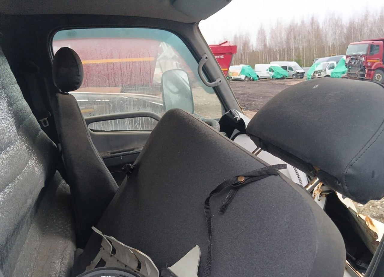 Изотермический грузовик Hyundai HD35: фото 34