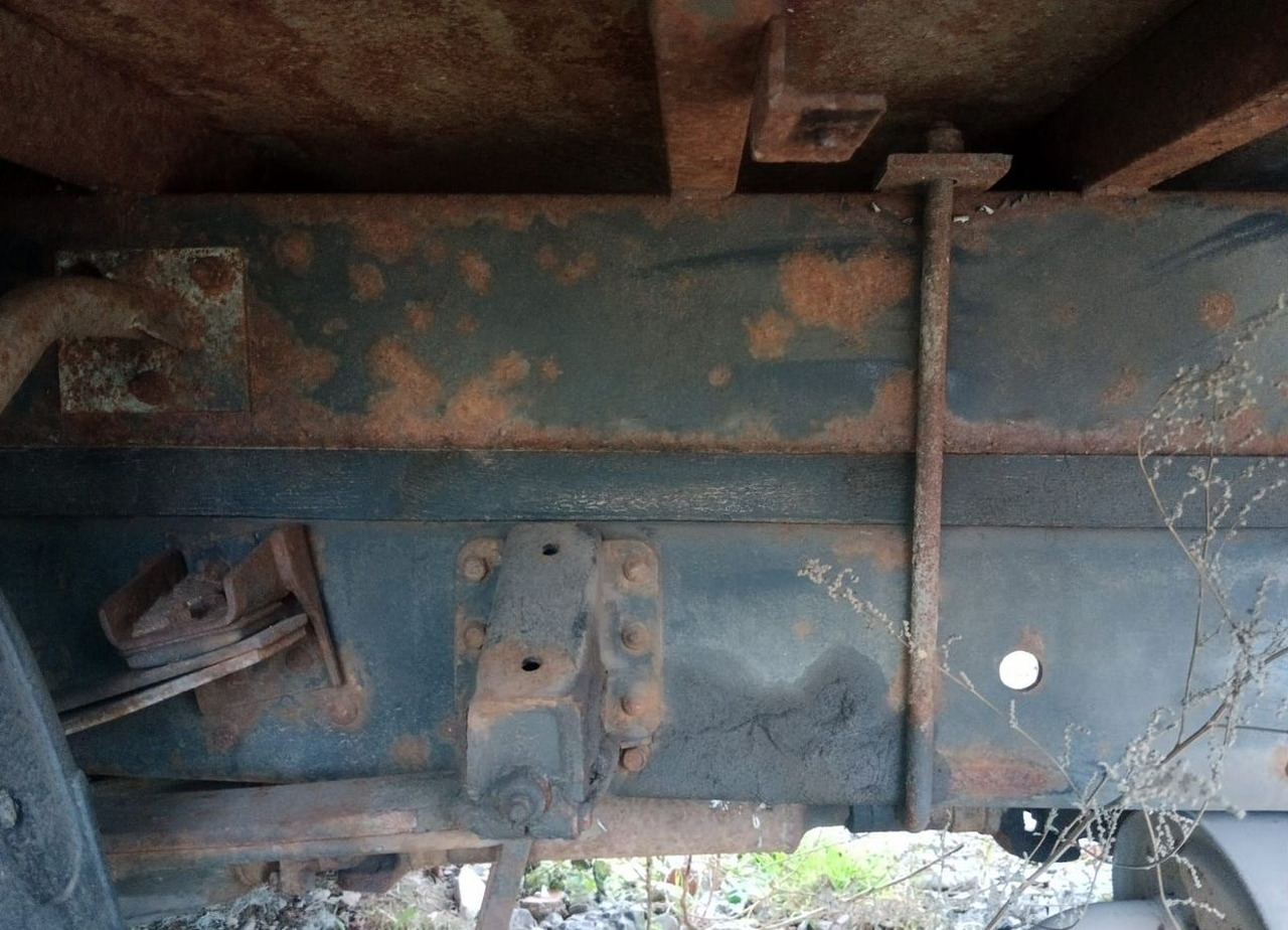 Изотермический грузовик Hyundai HD35: фото 39