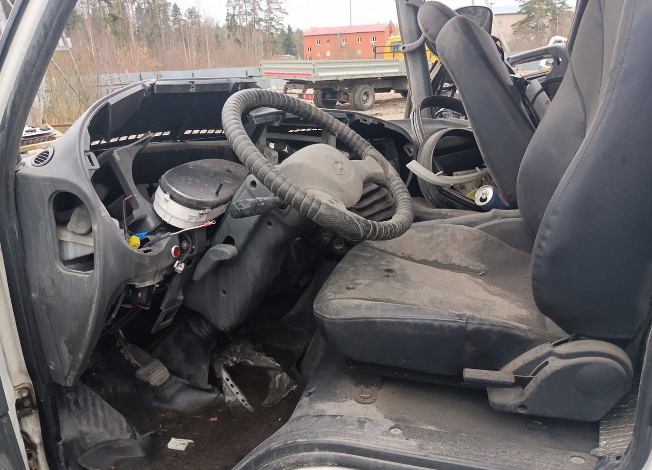 Изотермический грузовик Hyundai HD35: фото 29
