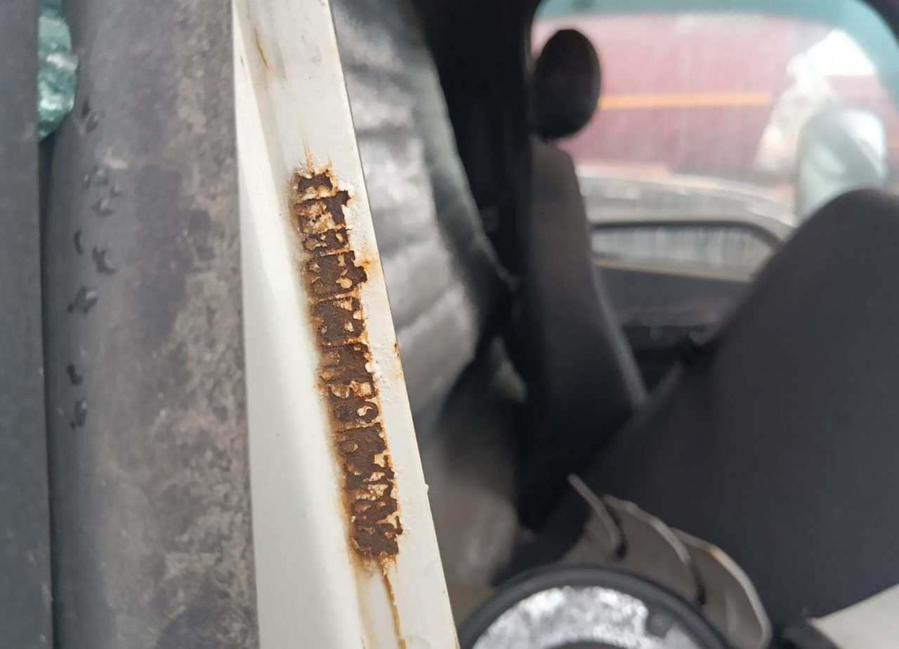 Изотермический грузовик Hyundai HD35: фото 38