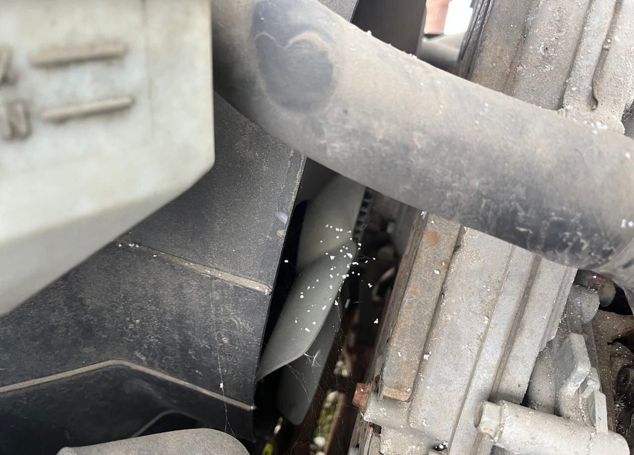 Изотермический грузовик Hyundai HD35: фото 31