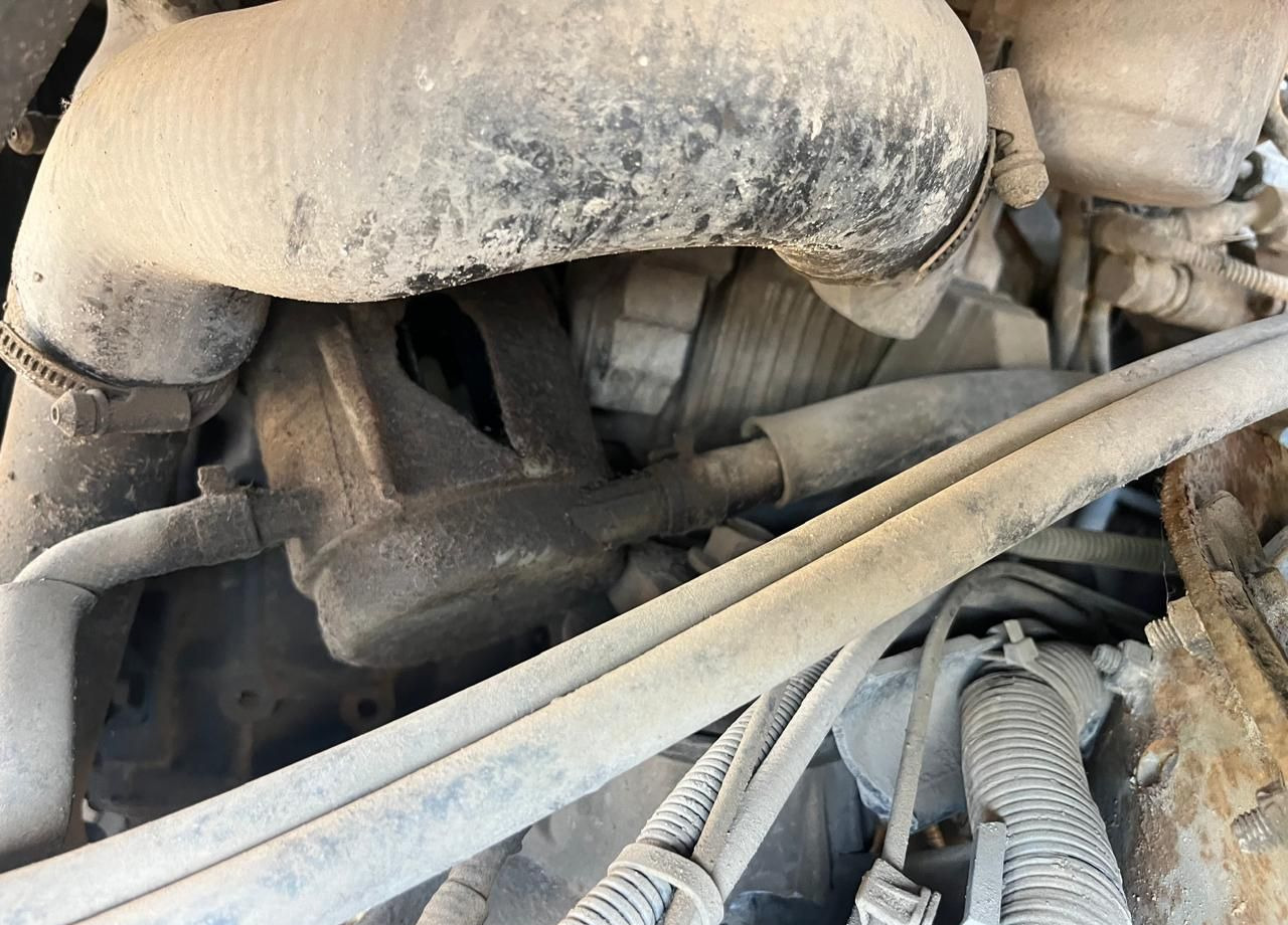 Изотермический грузовик Hyundai HD78: фото 35