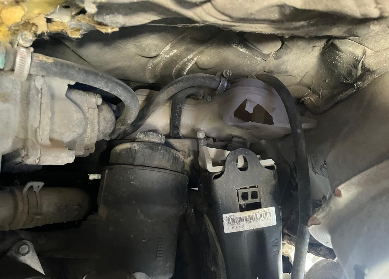 Изотермический грузовик Hyundai HD78: фото 18