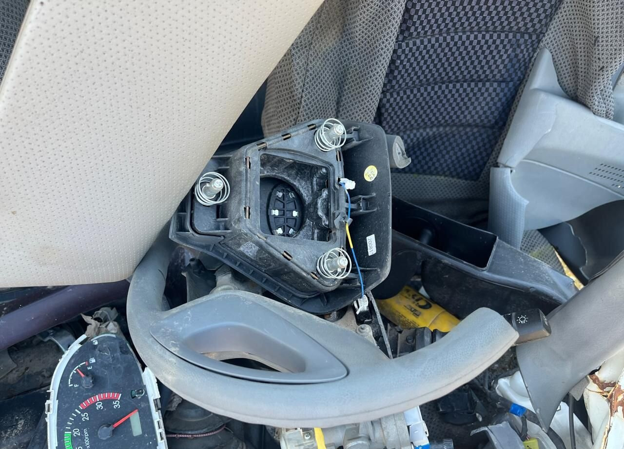 Изотермический грузовик Hyundai HD78: фото 39