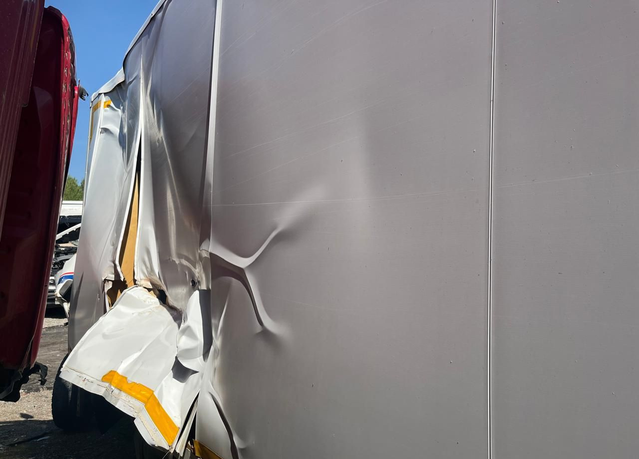 Изотермический грузовик Hyundai HD78: фото 28