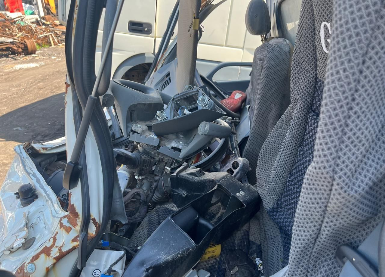 Изотермический грузовик Hyundai HD78: фото 37