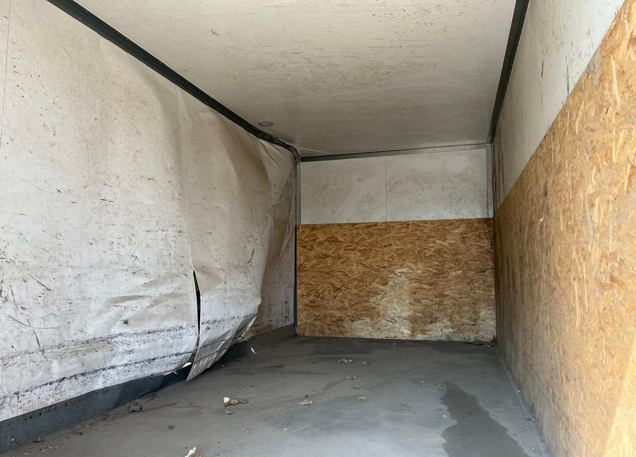 Изотермический грузовик Hyundai HD78: фото 25