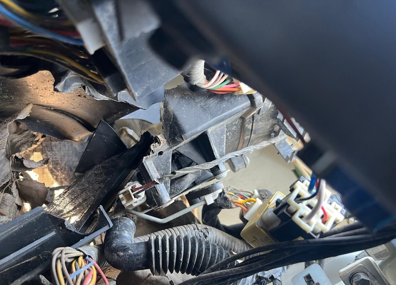 Изотермический грузовик Hyundai HD78: фото 15