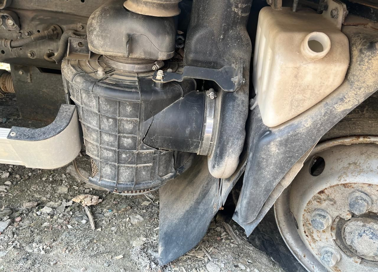 Изотермический грузовик Hyundai HD78: фото 20