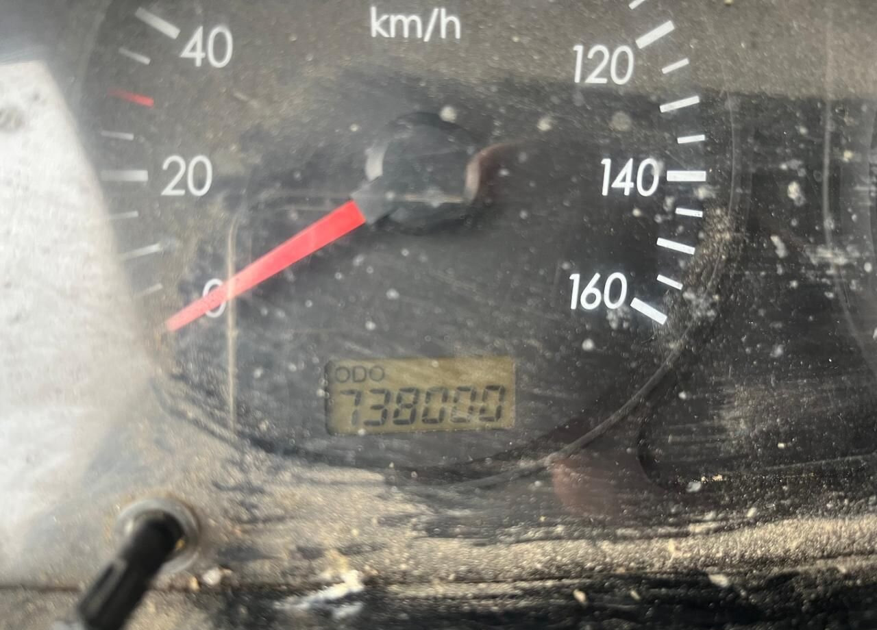 Hyundai HD78 - Изотермический грузовик: фото 2 Hyundai HD78 - Изотермический грузовик: фото 2