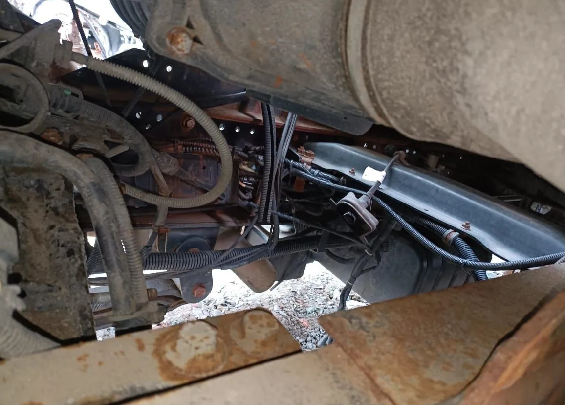 Рефрижератор IVECO EuroCargo 180E25: фото 16