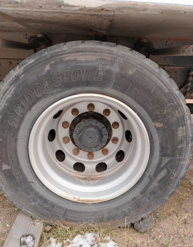 Рефрижератор IVECO Eurocargo 150E18: фото 34