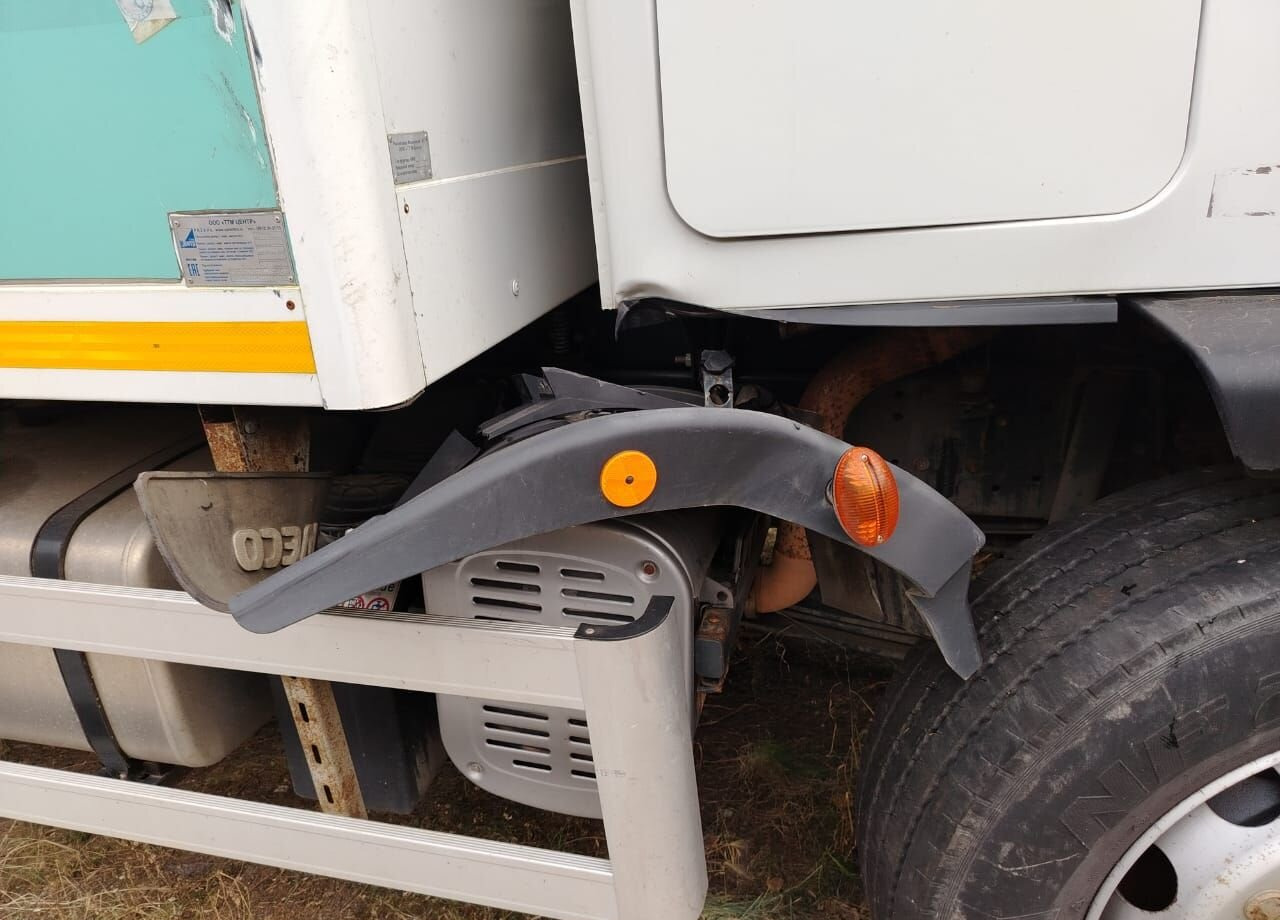 Рефрижератор IVECO Eurocargo 150E18: фото 38