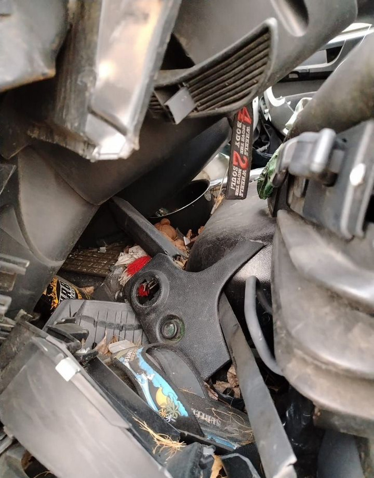 Рефрижератор IVECO Eurocargo 150E18: фото 24